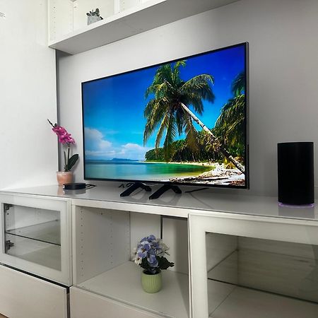 华沙Apartament Blisko Centrum公寓 外观 照片