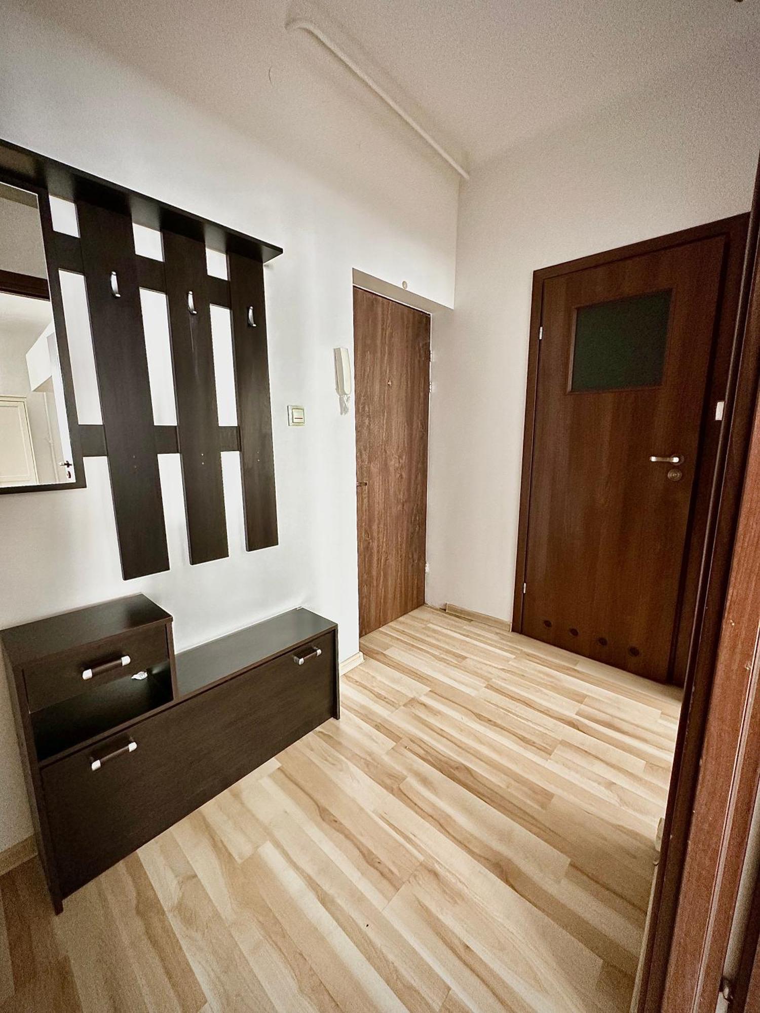 华沙Apartament Blisko Centrum公寓 外观 照片