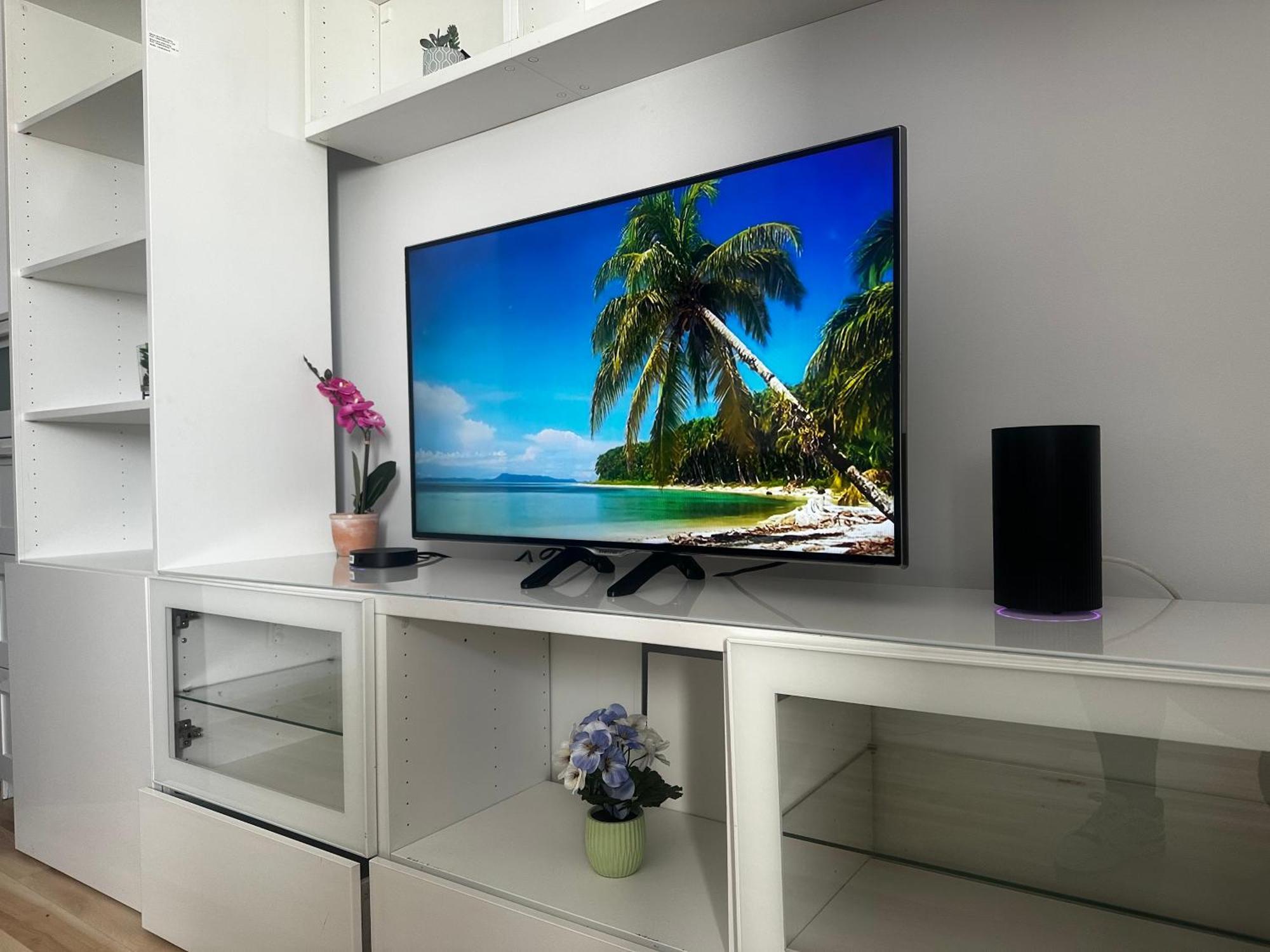 华沙Apartament Blisko Centrum公寓 外观 照片